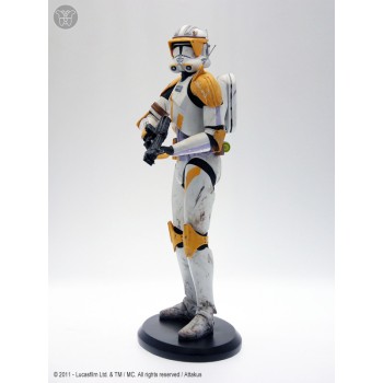 Commander Cody (Ready to Fight) statue 40cm